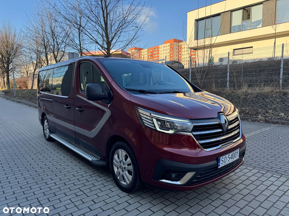 Renault Trafic 2.0 dCi - 30