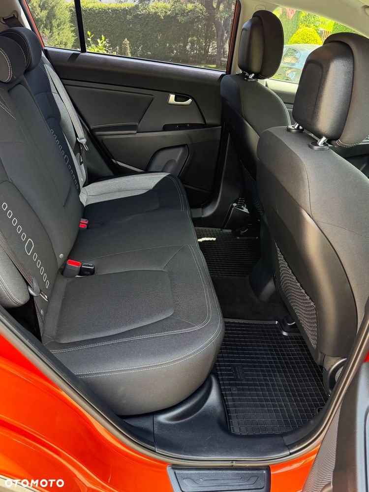 Kia Sportage 1.6 GDI M 2WD - 15