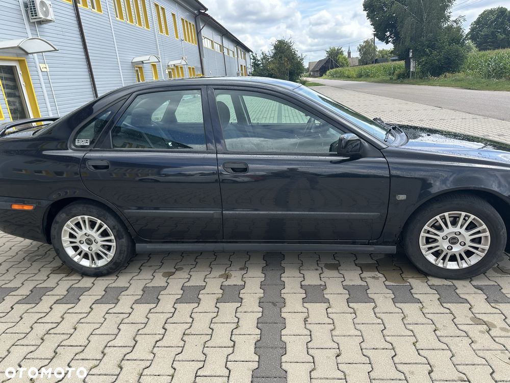 Volvo S40 - 3