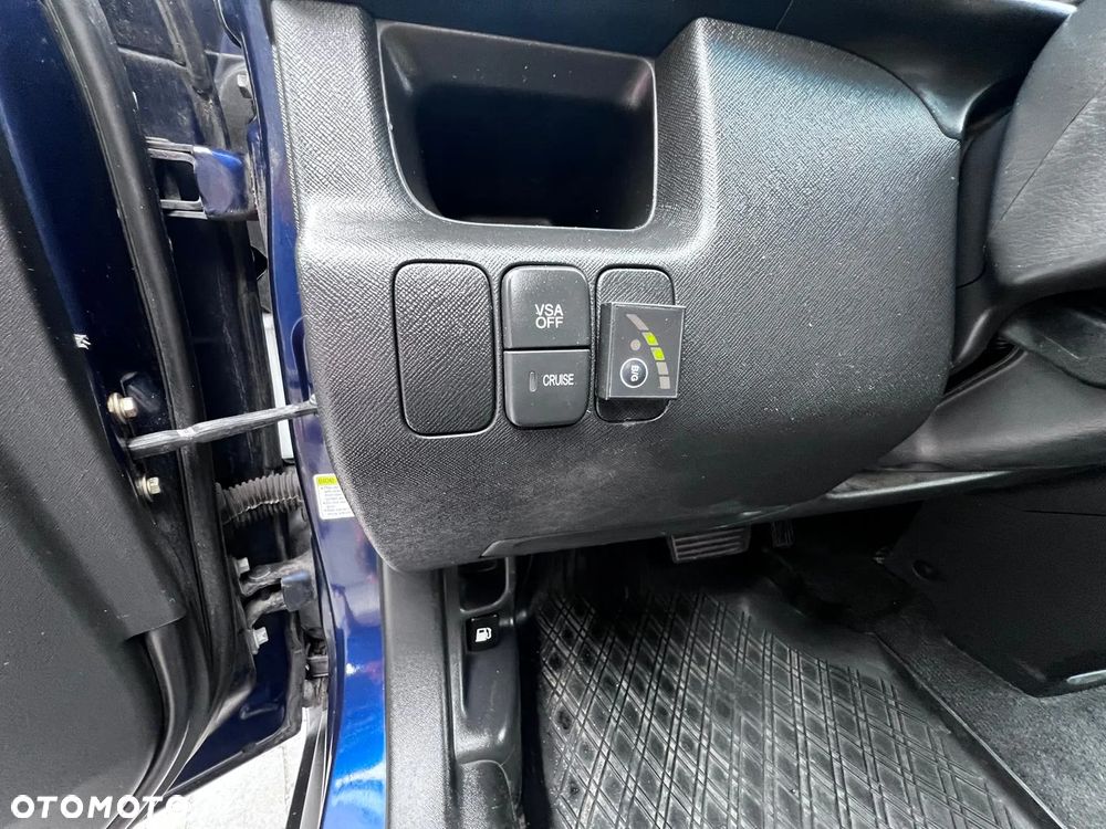 Honda CR-V 2.4 EX - 12