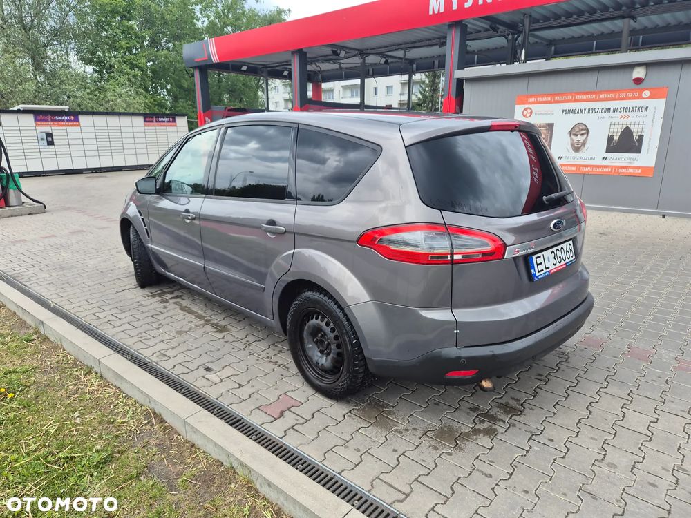Ford S-Max 1.6 T Gold X - 5