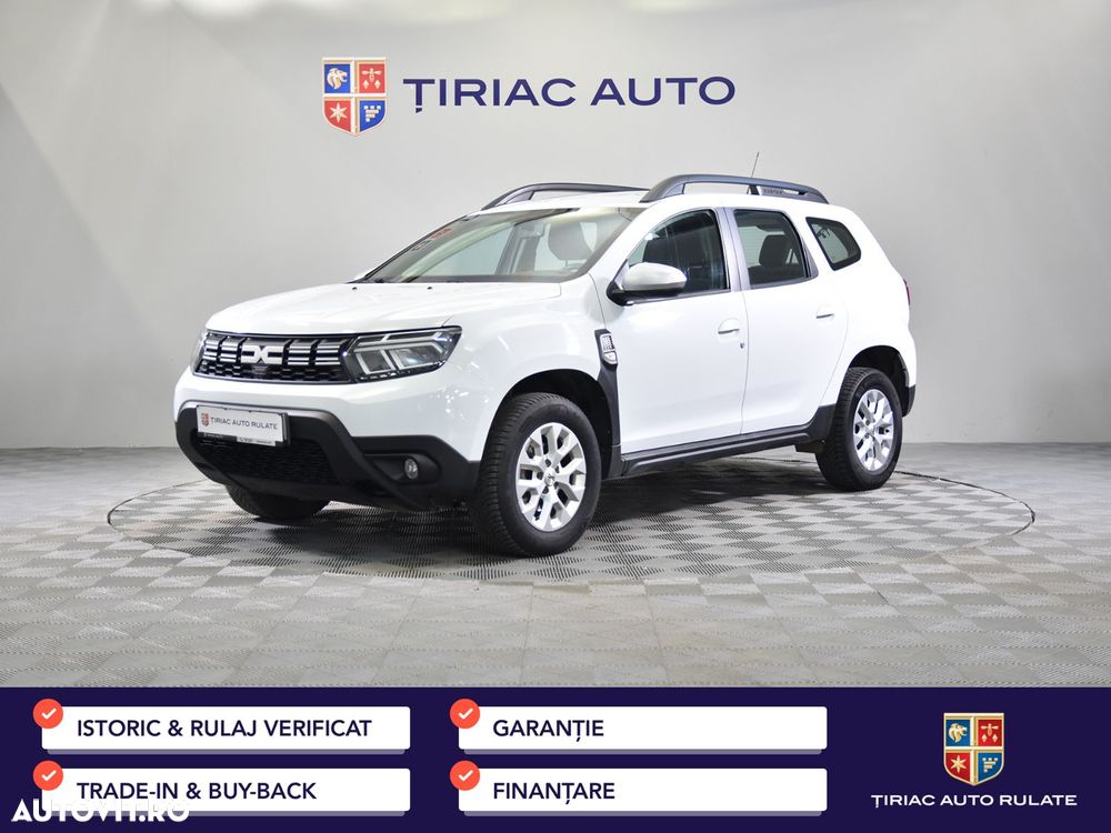 Dacia Duster - 2