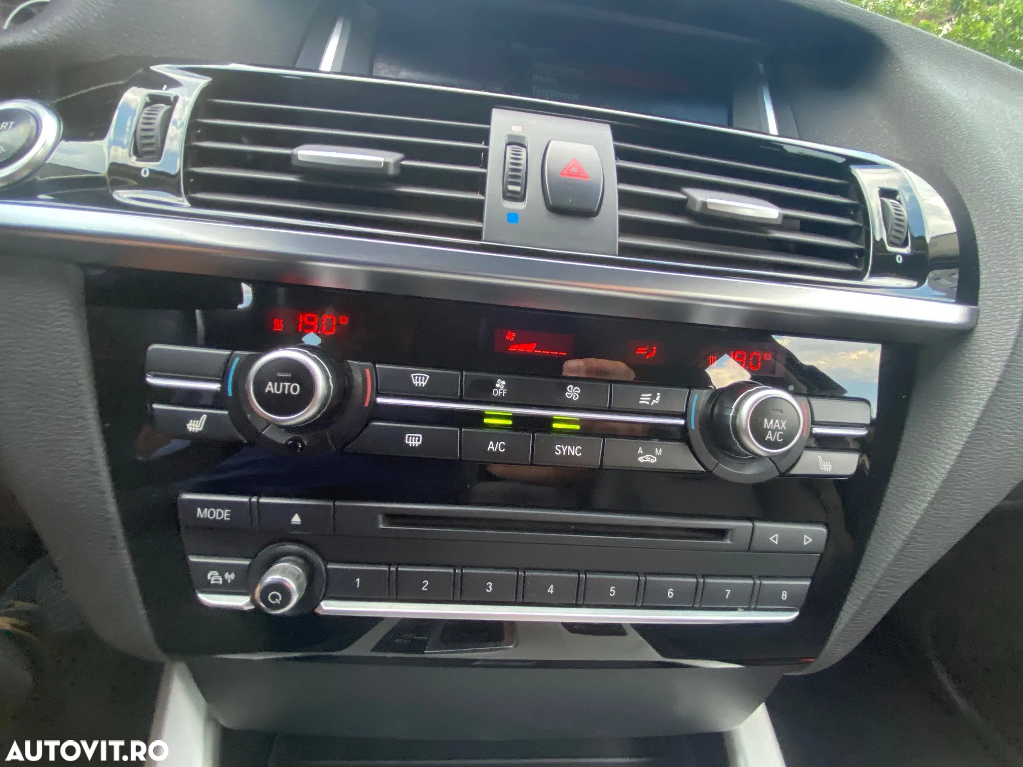 BMW X4 xDrive20d Aut. - 20