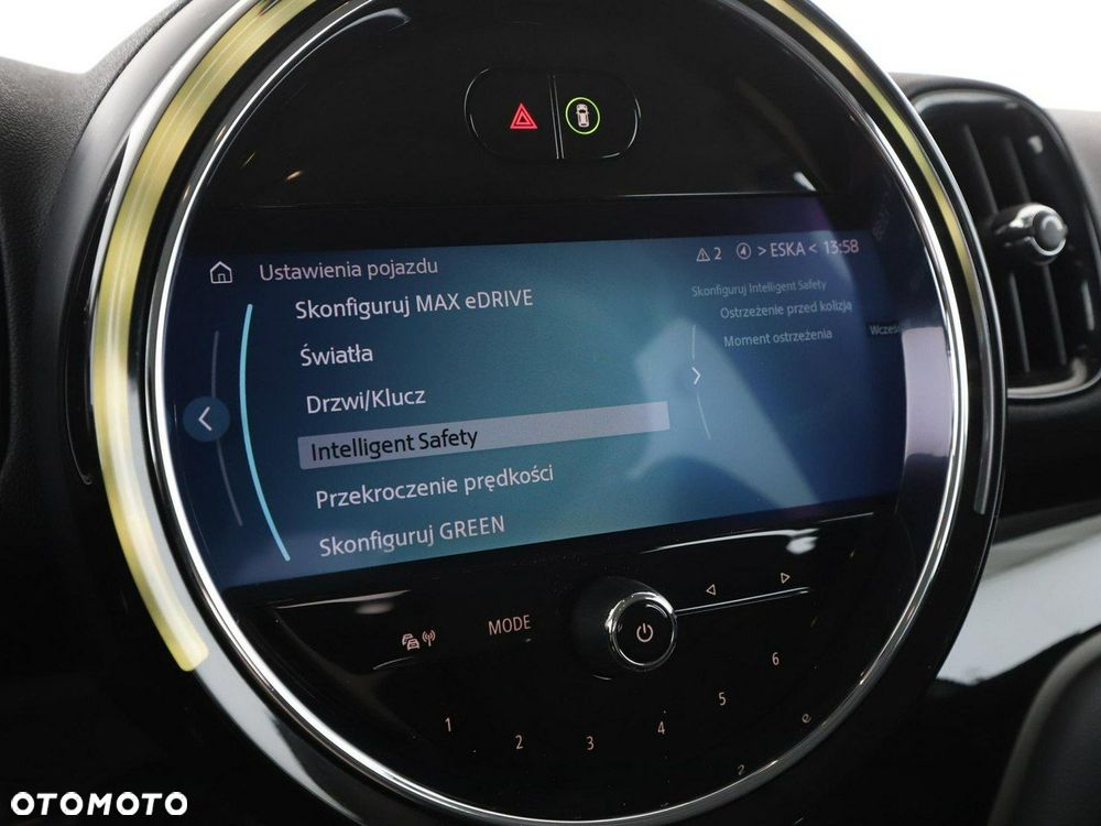 MINI Countryman Cooper SE ALL4 - 25