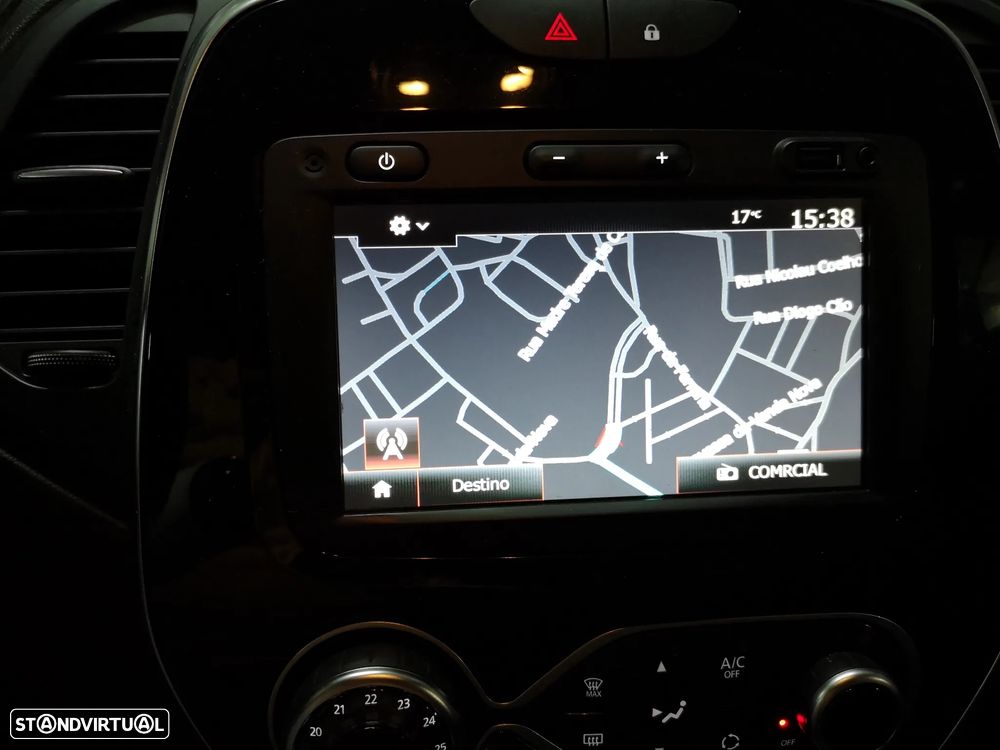 Renault Captur 1.5 dCi Exclusive - 28