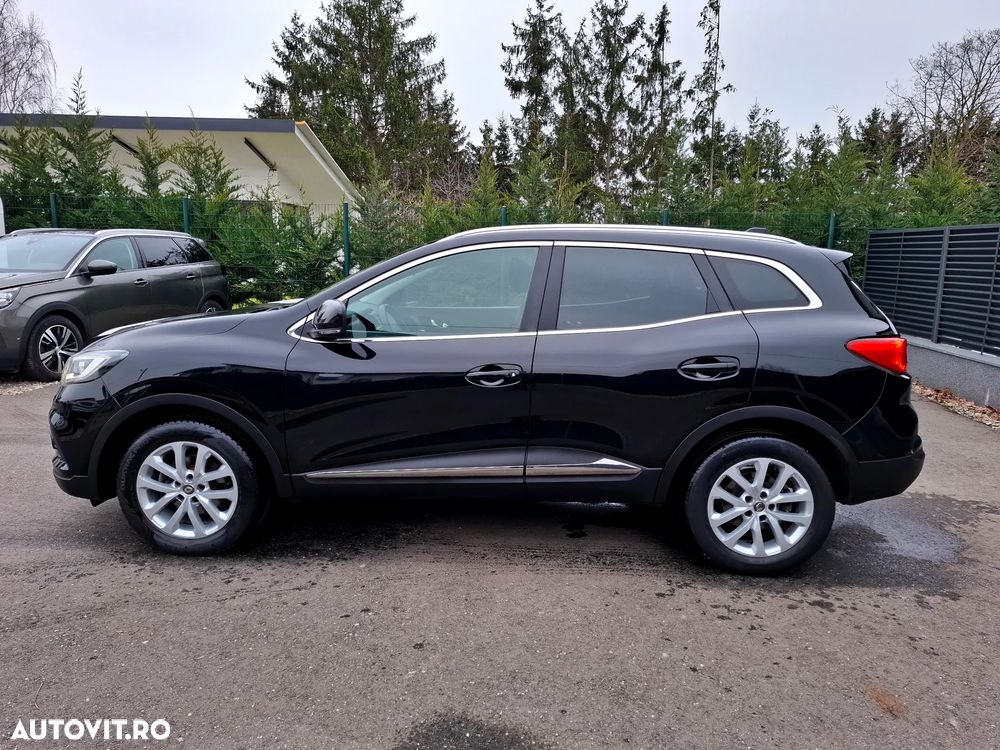 Renault Kadjar - 11