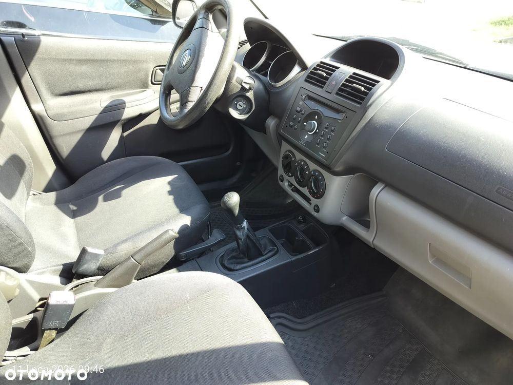 Suzuki Ignis - 1