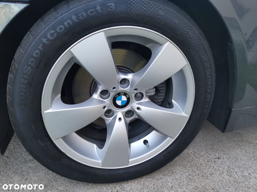 BMW Seria 5 - 26