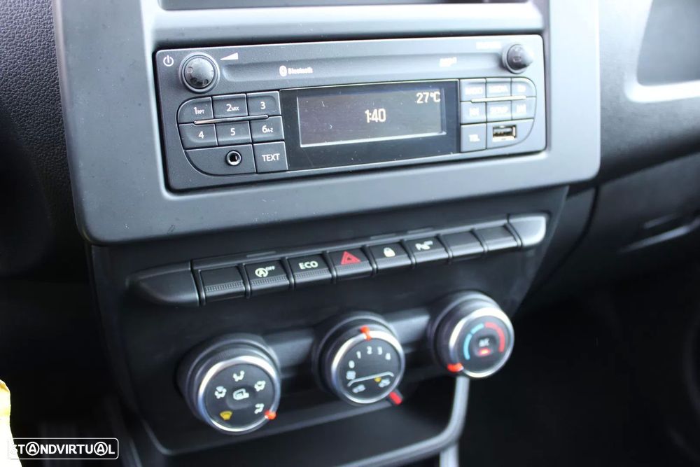 Renault express van 1.5 blue dci advance - 7