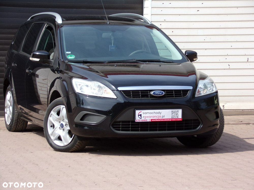Ford Focus - 2