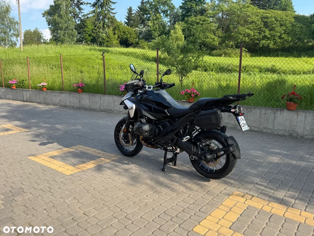 BMW GS - 10