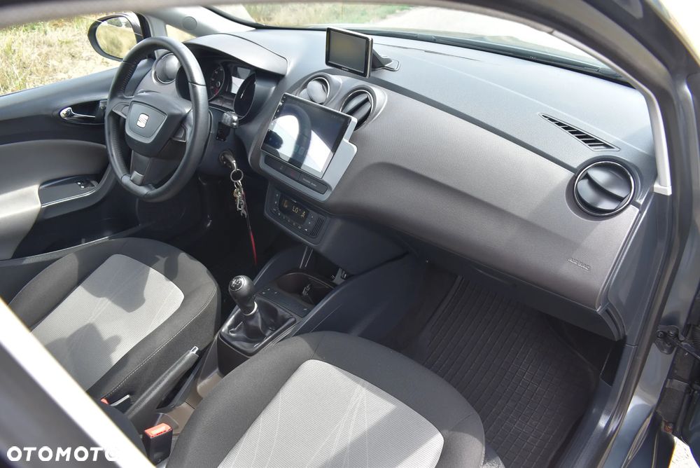 Seat Ibiza - 30