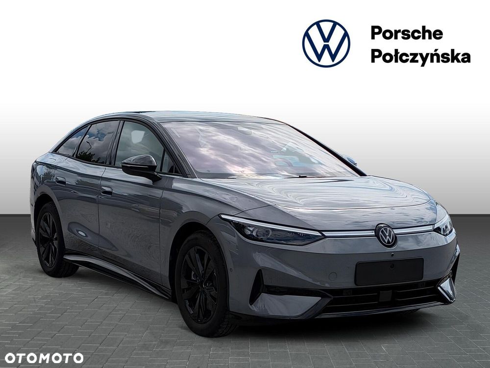 Volkswagen ID.7 77kWh Plus - 8