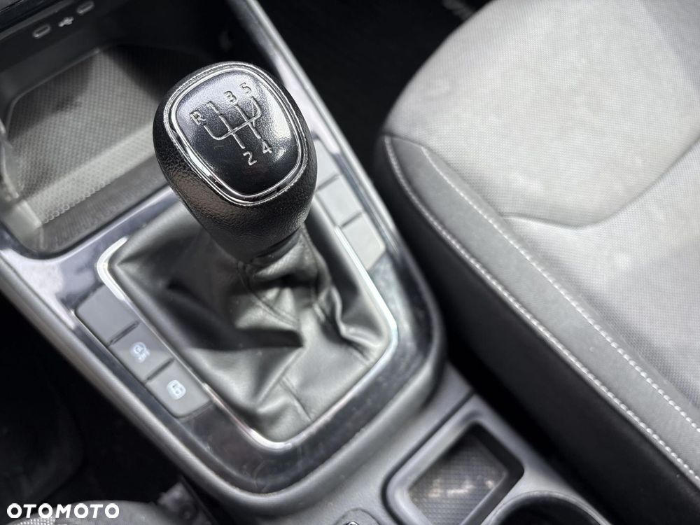 Skoda Fabia 1.0 Ambition - 15