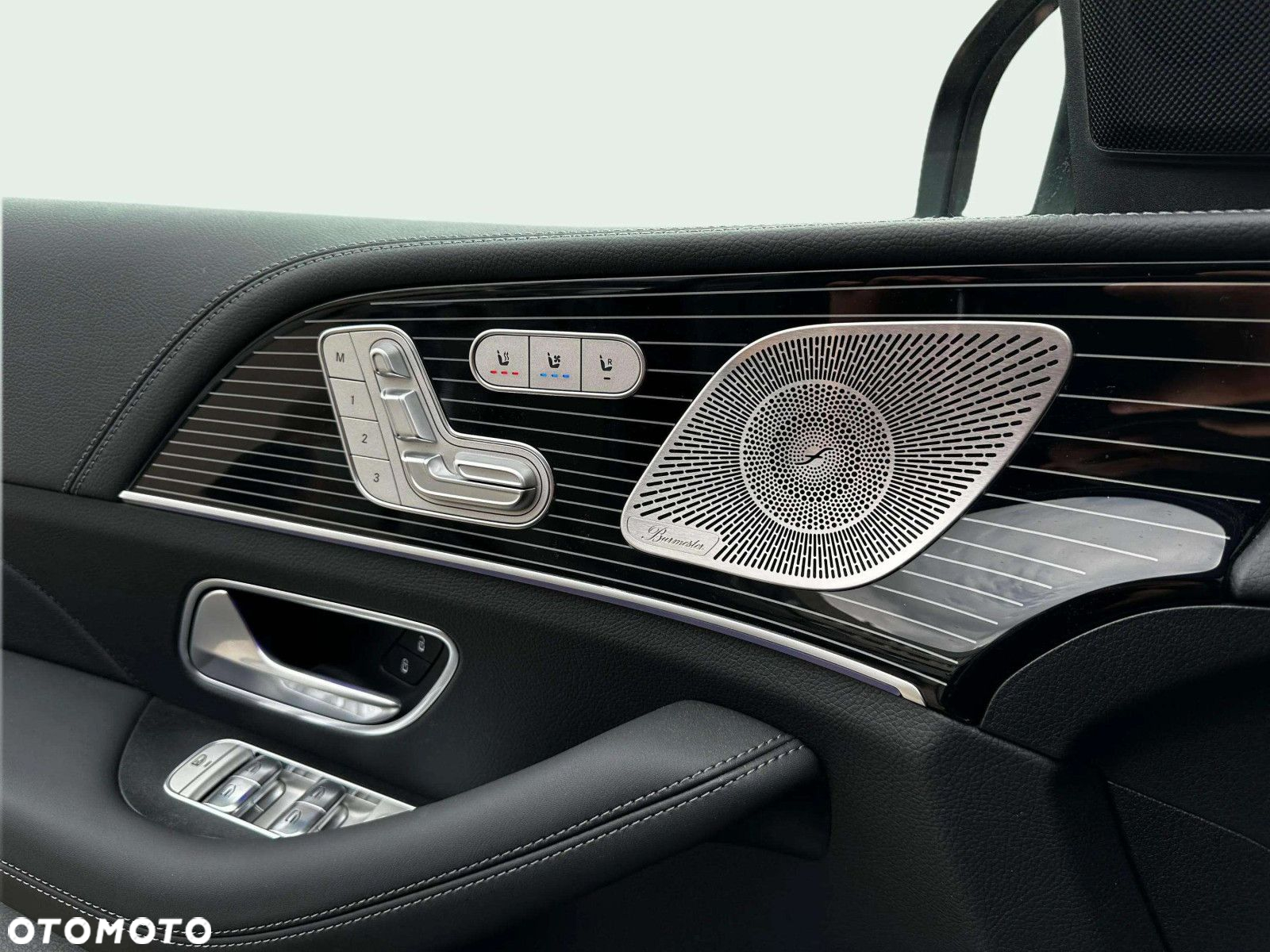 Mercedes-Benz GLE - 13