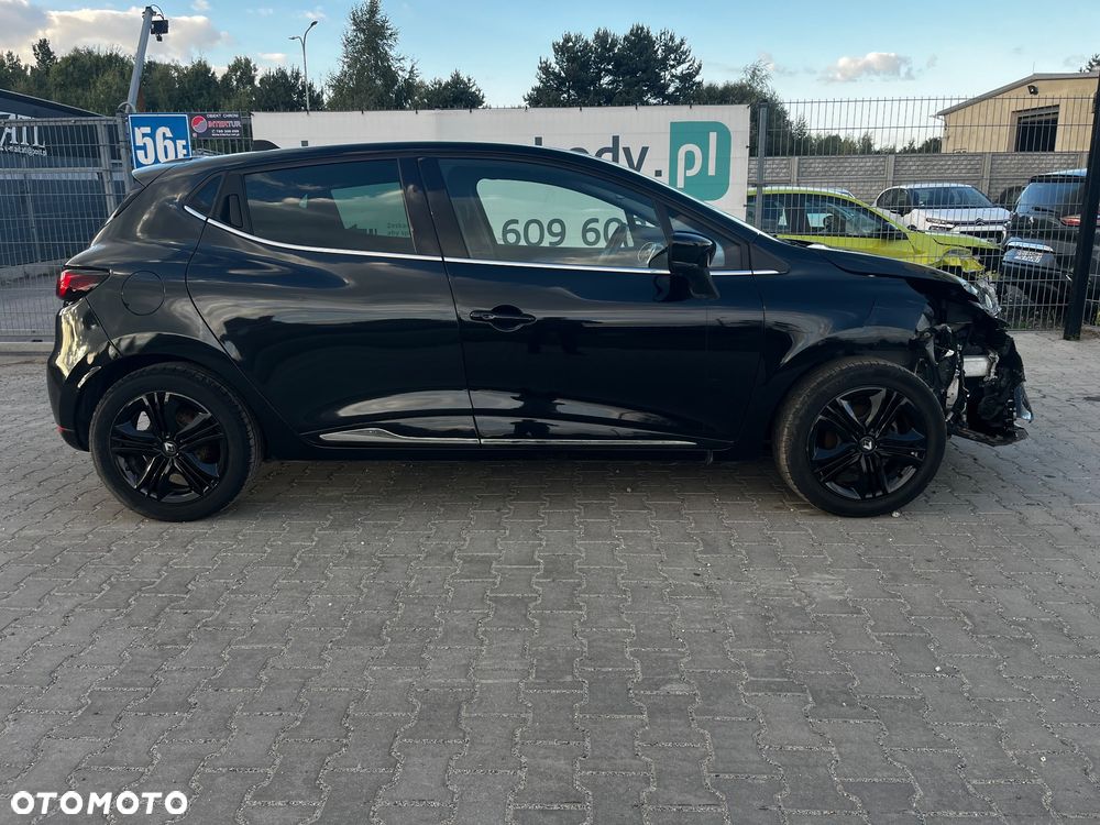 Renault Clio 0.9 TCe Limited - 4