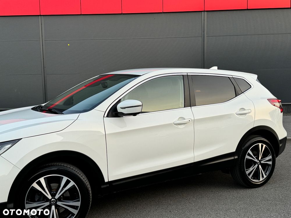 Nissan Qashqai 1.3 DIG-T Tekna+ - 15