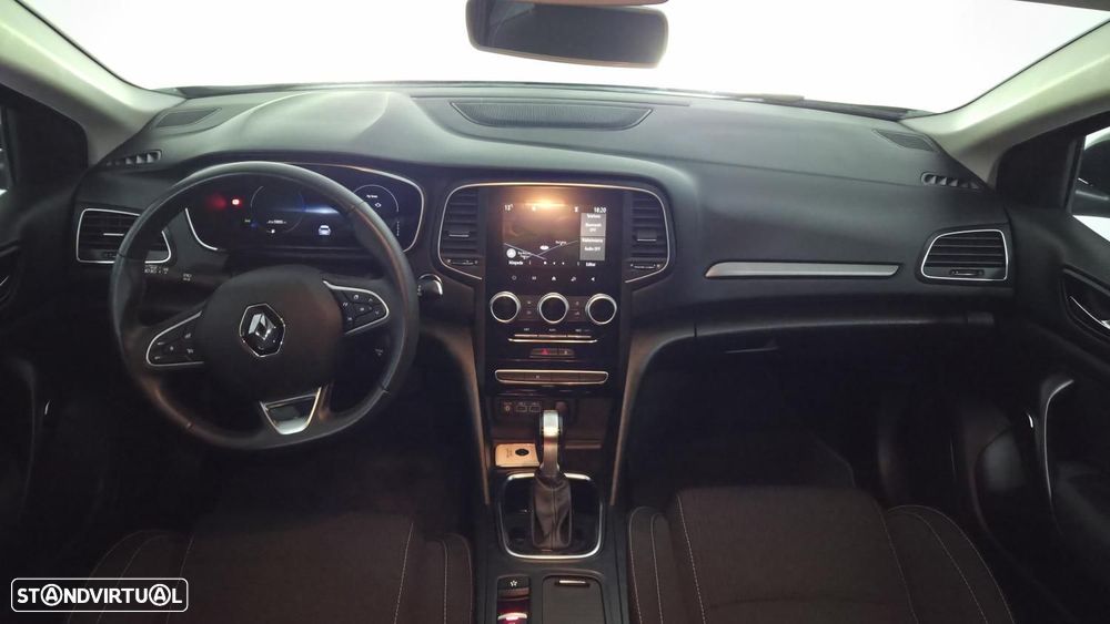 Renault Mégane 1.6 Plug-In Techno - 7