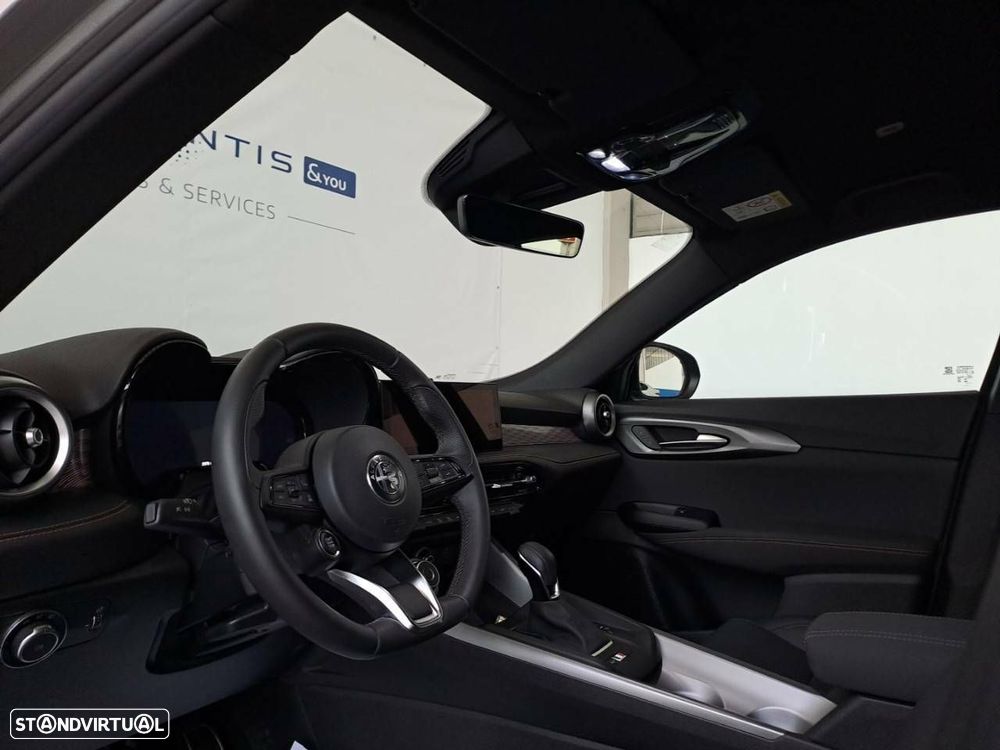 Alfa Romeo Tonale 1.5 Hybrid Sprint - 8