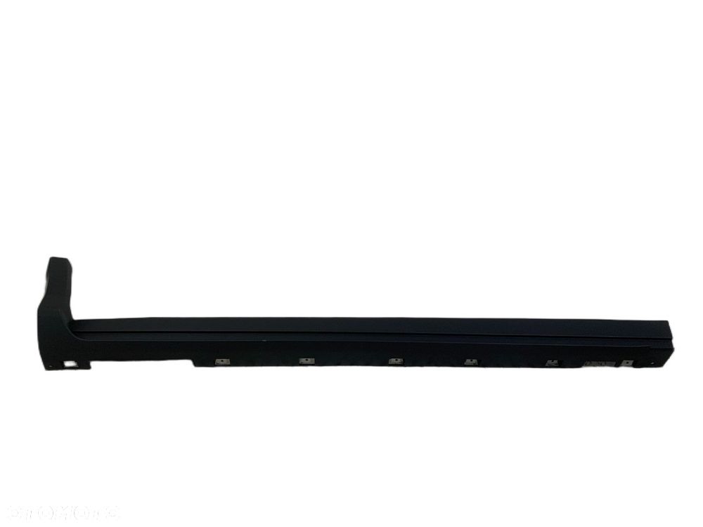 NOWA ORYGINALNA LISTWA NAKŁADKA PROGOWA PRAWA FORD KUGA MK2 CV44S10154A - 1