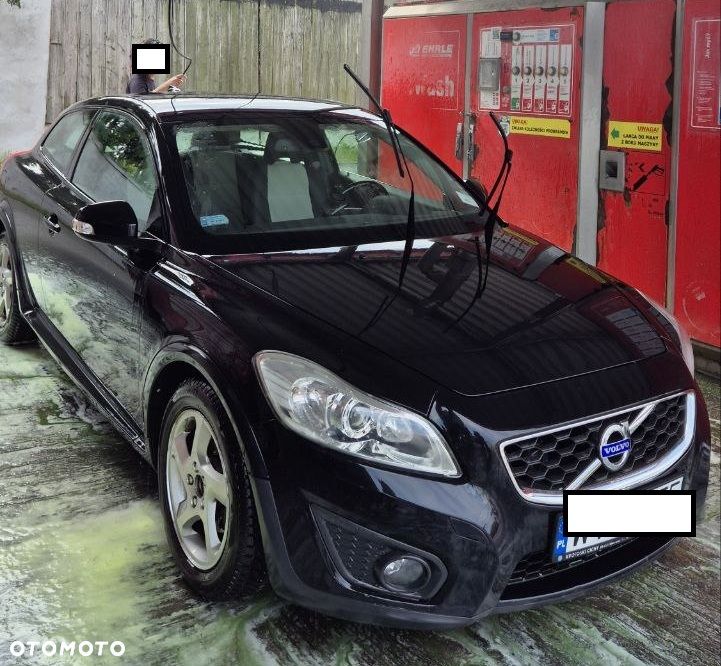 Volvo C30 D2 - 1