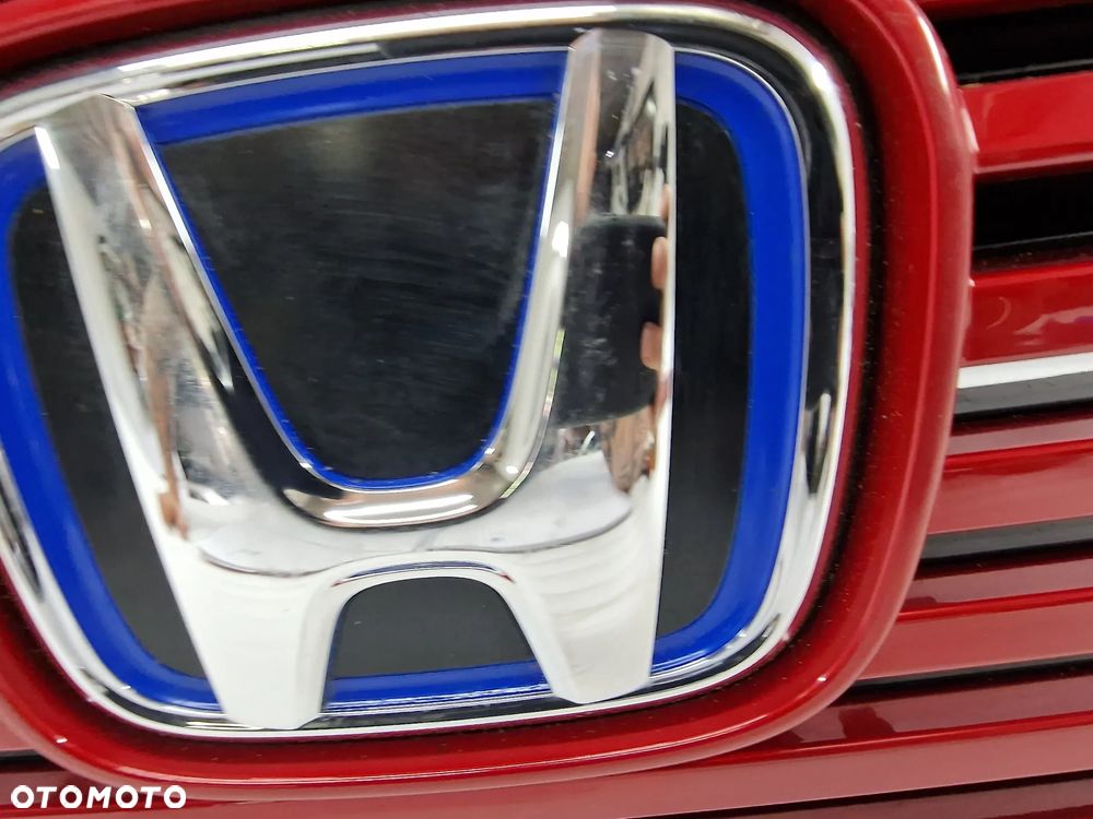 HONDA E HRV III 3  H-RV E-HEV HYBRYDA 21- ATRAPA / GRILL PRZEDNI PRZÓD , NR 08F213M0600 / 08F213M0610 / 08F213M0600A , NR AUKCJI GR2 - 10