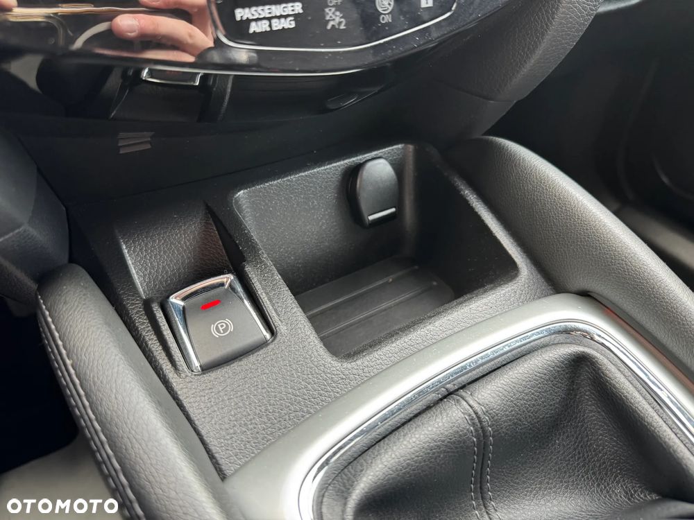 Nissan Qashqai 1.5 dCi TEKNA+ - 30