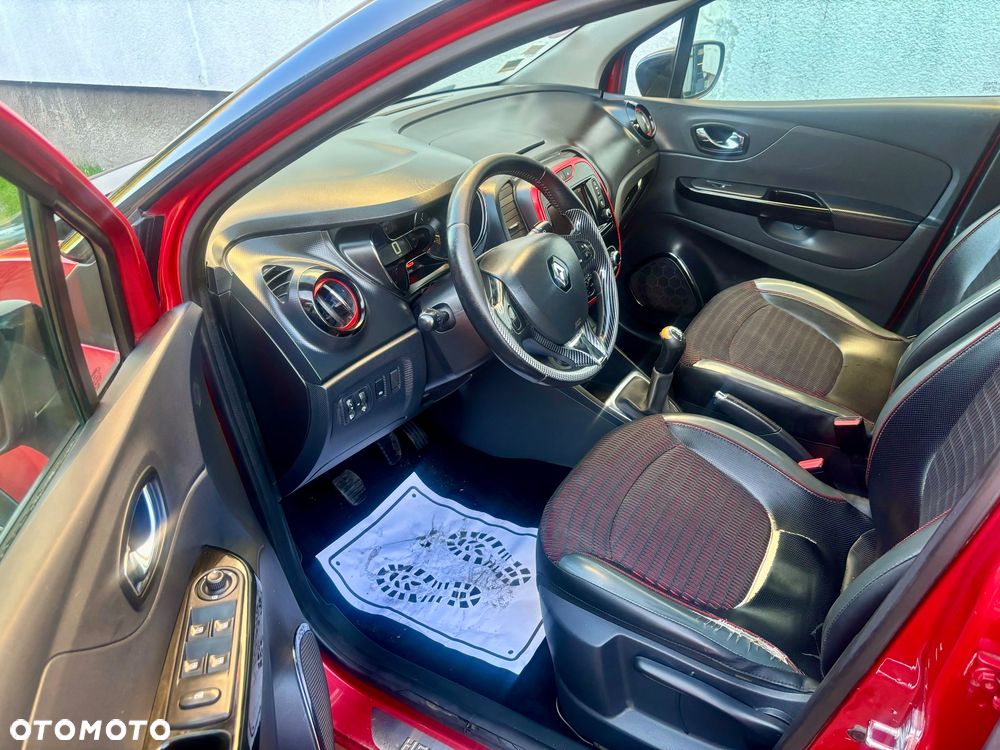 Renault Captur - 4