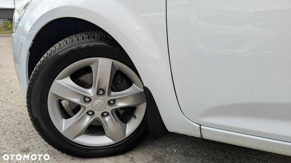 Kia Ceed 1.4 M - 37