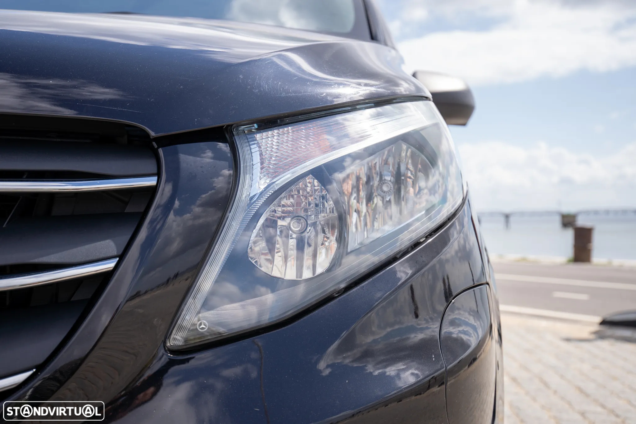 Mercedes-Benz Vito - 8