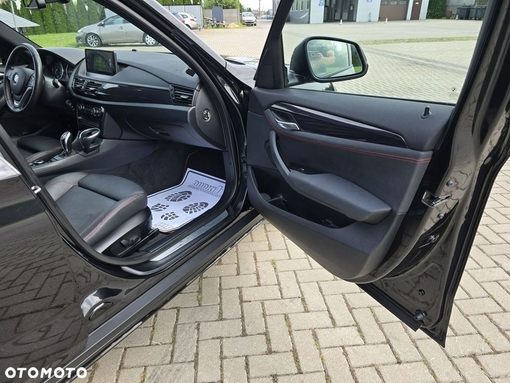 BMW X1 - 25