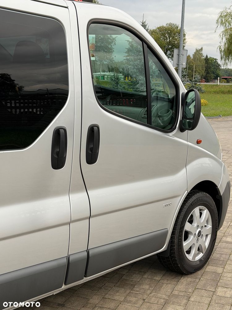 Opel Vivaro Life Cosmo L2H1 - 7