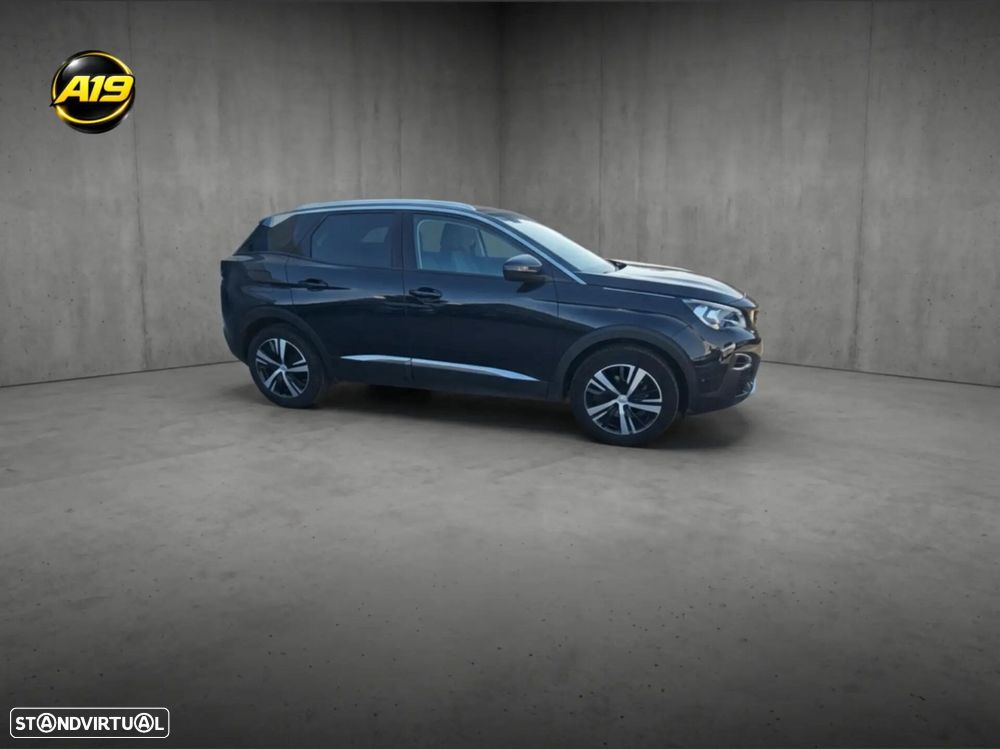 Peugeot 3008 1.2 PureTech Allure Pack - 2