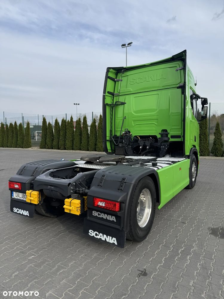 Scania R500 - 9