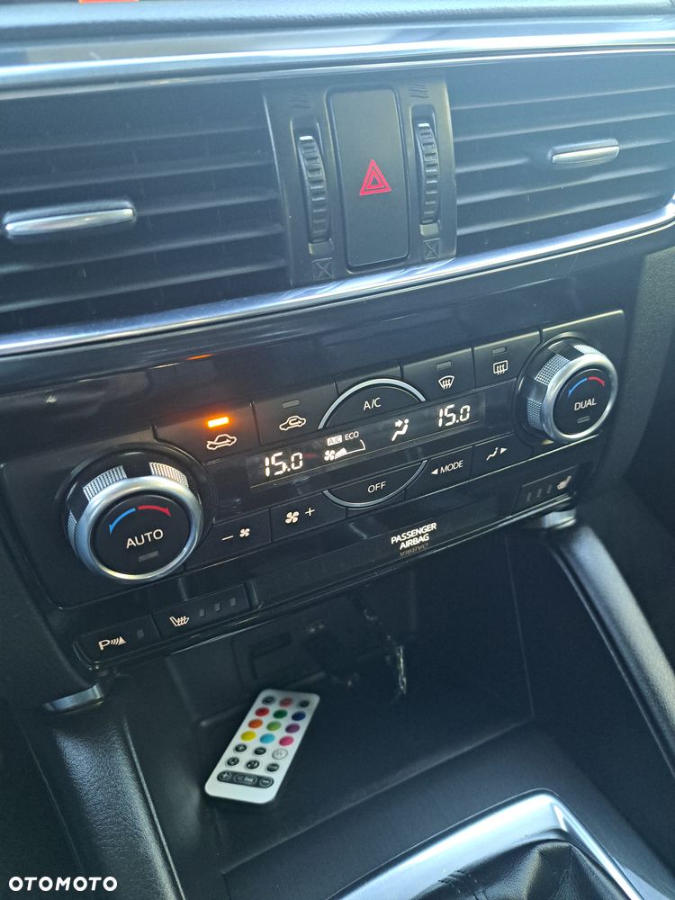 Mazda CX-5 - 29