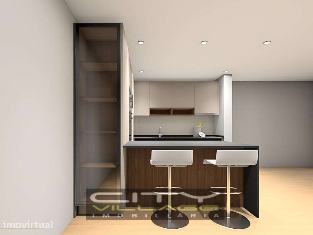 Apartamentos T3 Novo Montijo - Grande imagem: 3/17