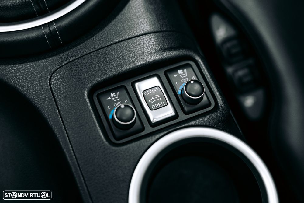 Nissan 370 Z - 19