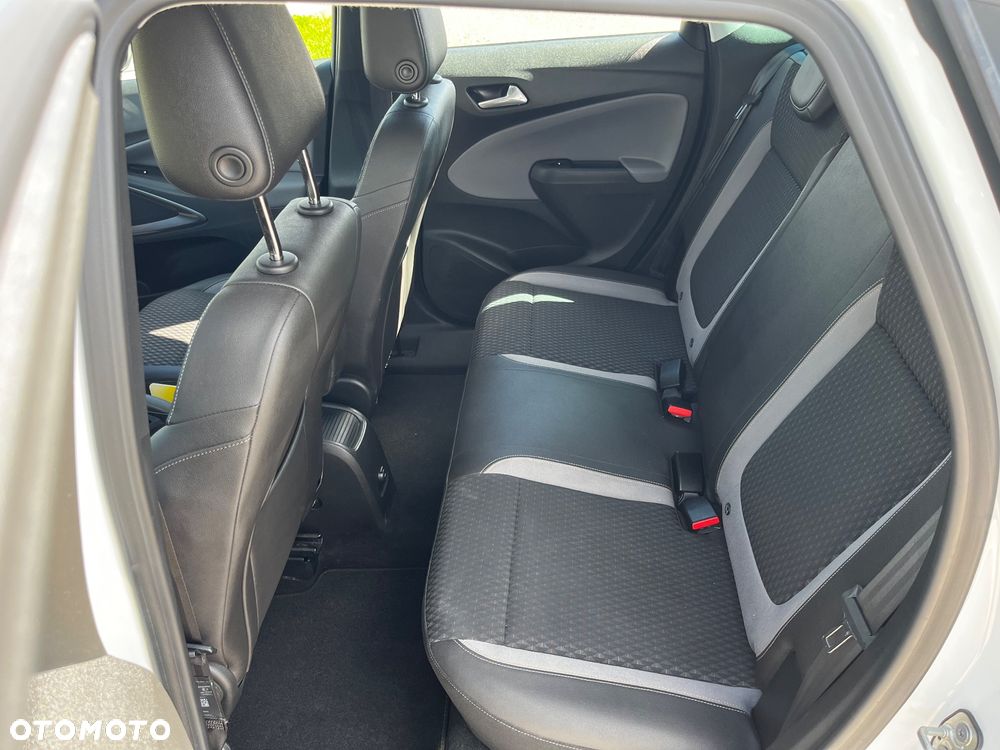 Opel Crossland X 1.6 Start/Stop Innovation - 19