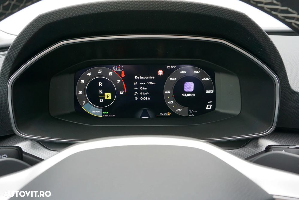 Seat Leon 1.5 eTSI mHEV DSG7 Style - 18