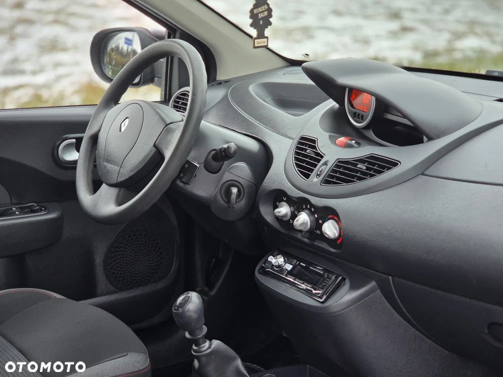 Renault Twingo 1.2 16V Night & Day - 16