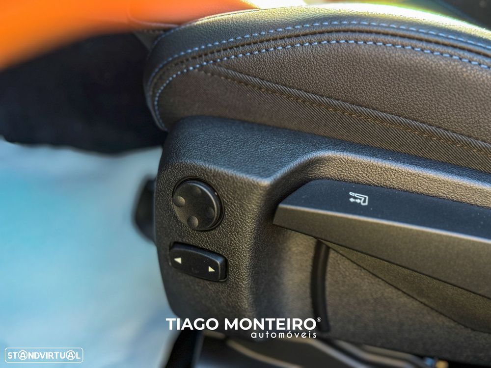 BMW 320 e Pack M Auto - 48