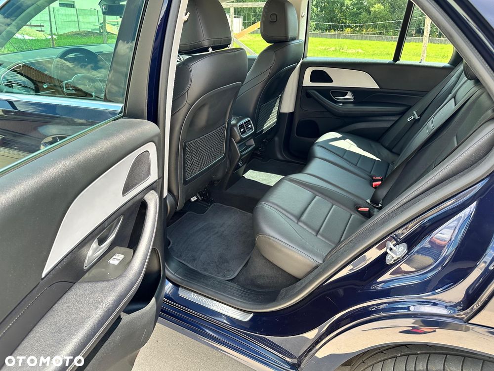Mercedes-Benz GLE 300 d 4Matic 9G-TRONIC Exclusive - 15