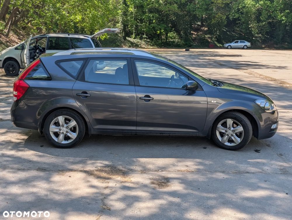 Kia Ceed 1.4 M - 7
