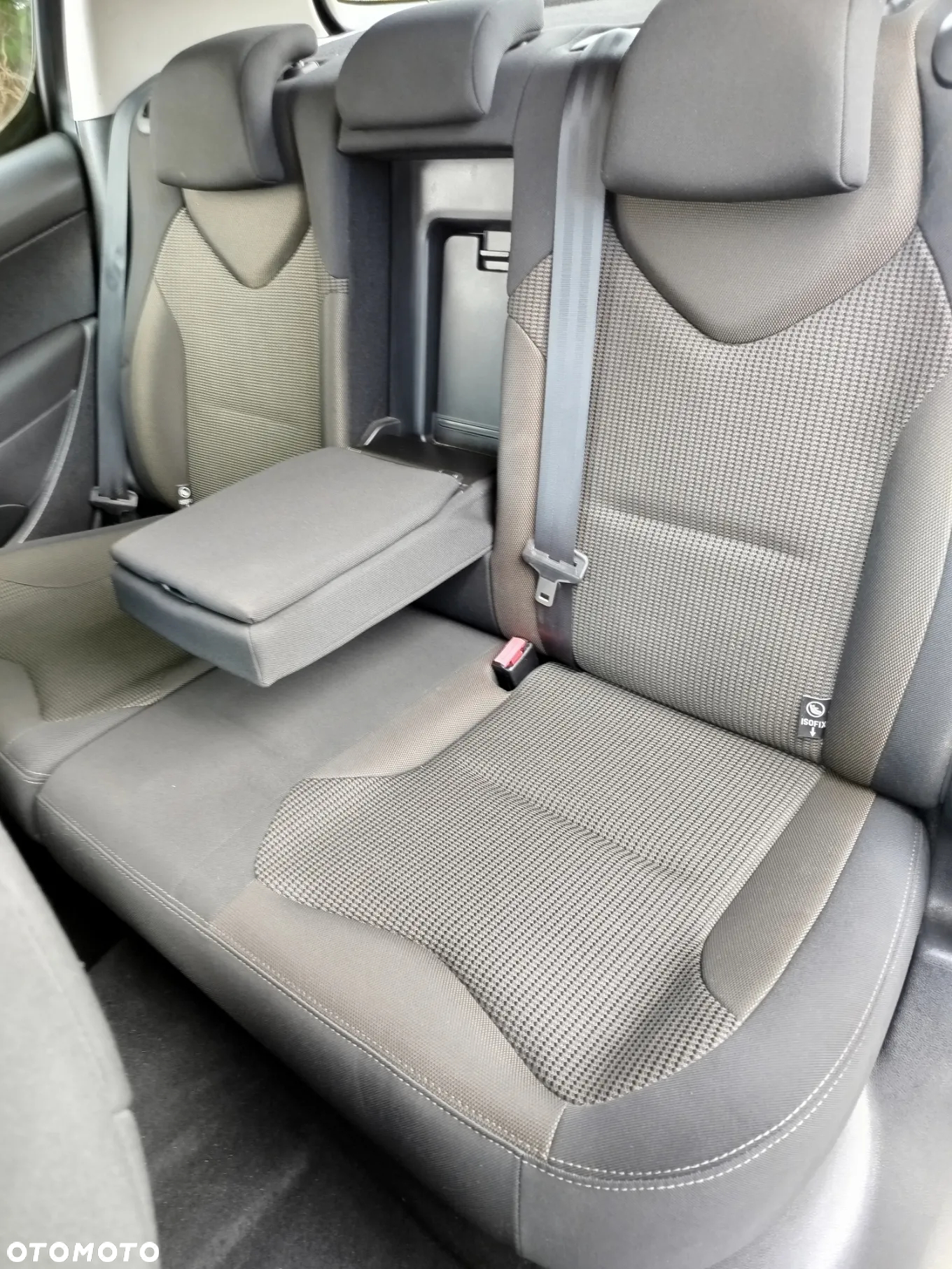 Peugeot 308 1.6 VTi Style - 24