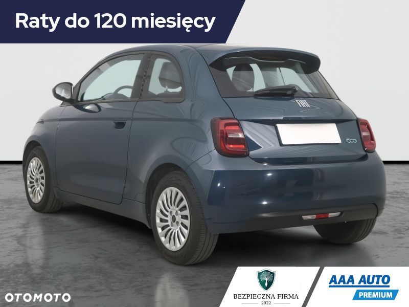 Fiat 500e - 6