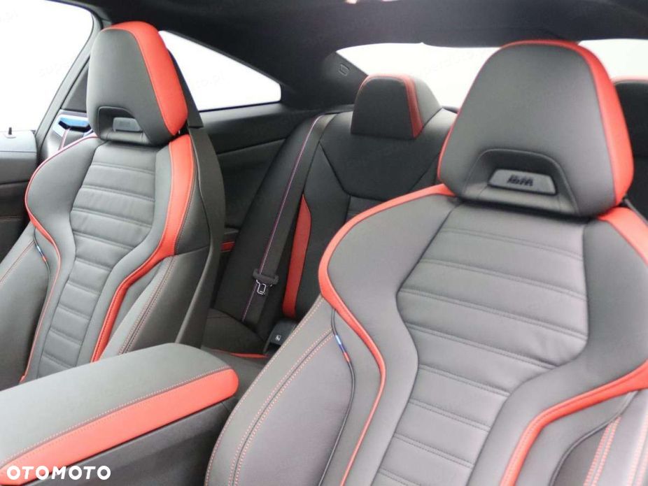 BMW Seria 4 430i xDrive M Sport sport - 8
