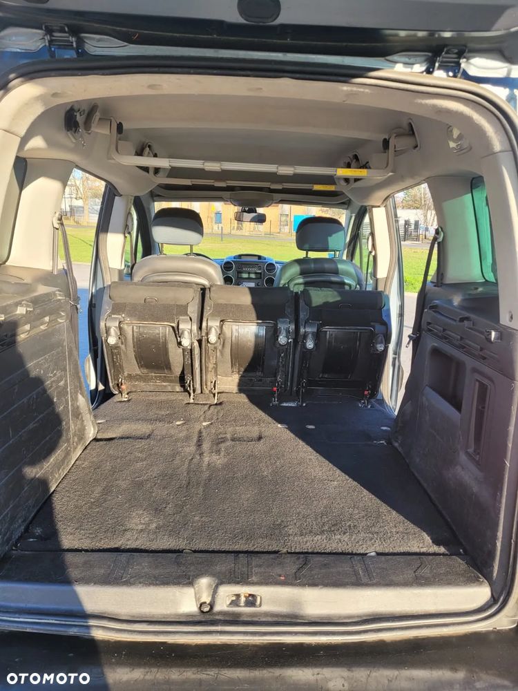 Citroën Berlingo 1.6 HDi XTR - 33