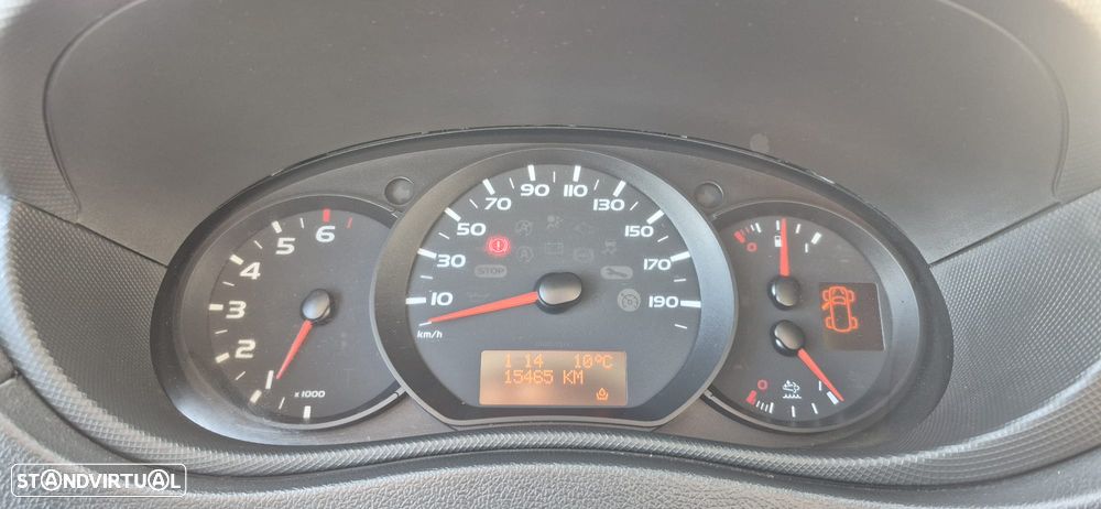 Renault Master Com Barquinha de 10 Metros Iva Dedutivel - 9