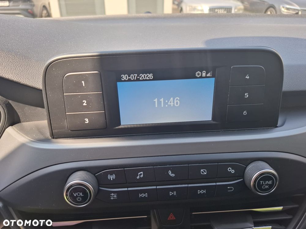 Ford Focus 1.5 EcoBlue Trend - 12