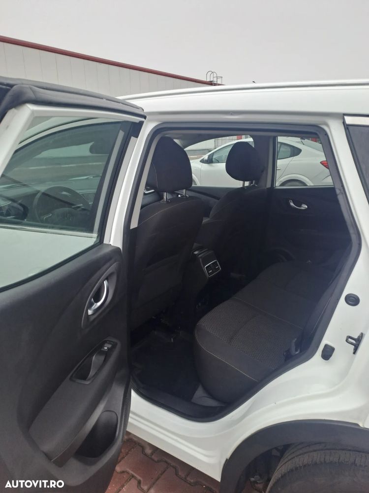 Renault Kadjar BLUE dCi 116 Intens - 9